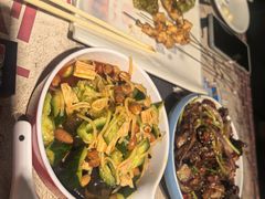 -老锦州串店(辽河街店)