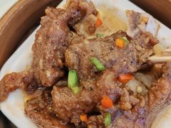 -万山楼海鲜酒家·二十三年老字号