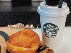 -星巴克臻选(北京富力家园店)