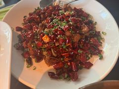 -晓长安·新陕菜(曲江店)