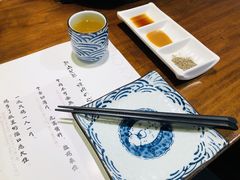 -热血兄弟·炭火烤肉(融侨中心店)