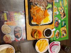 -豪享来中西餐厅(隆昌店)