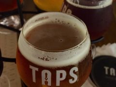 -TAPS精酿啤酒屋