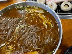 -杀猪天·韩国烤肉(总店)