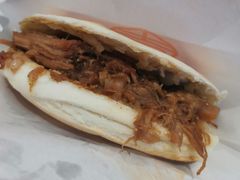-袁记肉夹馍(北大街店)