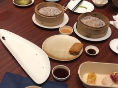 -明阁 Ming Court(广州朗豪酒店)