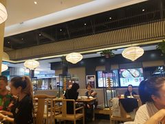 大堂-大厨小馆(华阳城店)