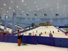 -广州热雪奇迹