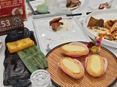 -丰尔粥食·顺德鱼生·干蒸排骨顺德菜(大良分店)
