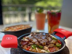 -必胜客(仁恒店)