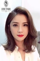 点击看大图 -MONE美发沙龙