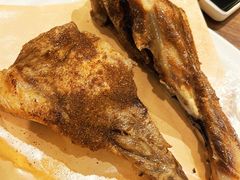 -锡和无锡菜(景丽苑店)