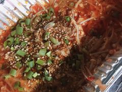 -郑喜旺烧烤(新密总店)