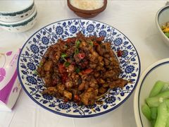 -新新湘菜馆(新中街二条店)
