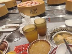 -喜家自助小火锅(乐客城店)