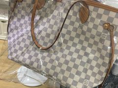-IRENCE伊琳丝奢侈品皮具护理(二手鉴定世界广场店)