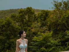 -楠溪江风景名胜区