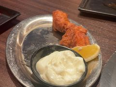 -大馥·炭火烧肉酒场(莘庄莘福坊店)