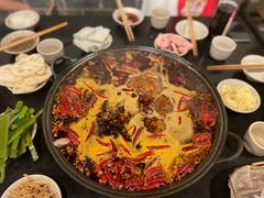 -酒友老火锅(渝中店)