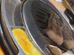 -韩张·韩国传统烤肉(万象汇店)