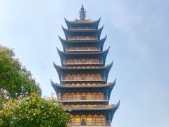 -常熟方塔园