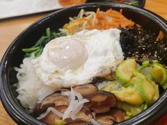 -高社长参鸡汤(高丽街店)