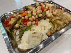 -八戒烧烤城(总店)
