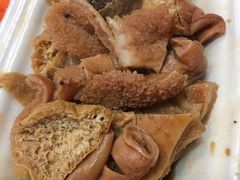 -细妹五香牛杂(步行街店)