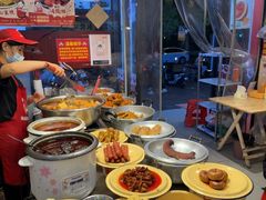 -柳州肥姨妈大骨螺蛳粉(老闵行店)