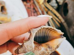 -三味城海鲜烧烤(盐河巷店)