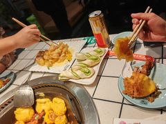 -小炉灶东北菜铁锅炖