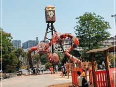 -枫香湖儿童公园