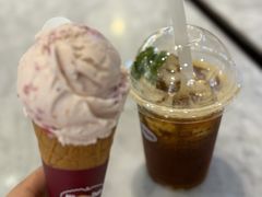 -哈根达斯(青岛海信店)