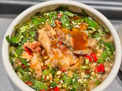 -巴奴毛肚火锅(悠唐购物中心店)