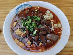 -上合群蒋家肠旺面(紫林店)