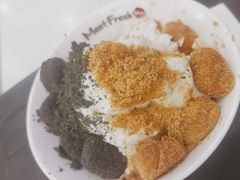 -鲜芋仙(观音桥大融城LG店)