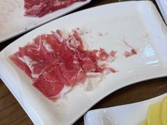 -蘭番坊青海特色铜锅涮·清真
