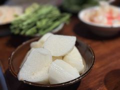 -胖姐社区老火锅(北京总店)