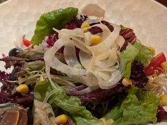 -Mammamia意大利餐厅(阳春巷店)