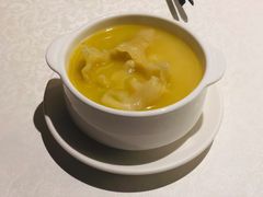 浓汤花胶鸡汤-维园悦谱·海派家常菜(乌鲁木齐南路店)
