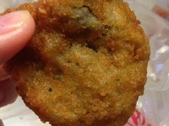 香酥藕饼-陶记正宗德州扒鸡(科巷店)