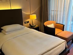 -上海崇明金茂凯悦酒店