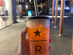 -星巴克臻选(成都太古里店)