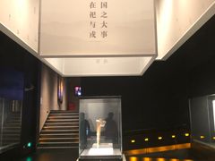 -上海崧泽遗址博物馆
