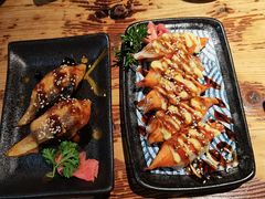 -小川洋风料理(江汉路店)