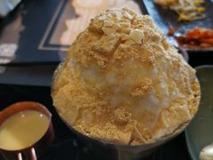 招牌年糕-KCOOKING概念韩餐(世茂52+店)