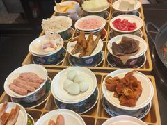 -俏媳妇火锅(宽窄巷子店)