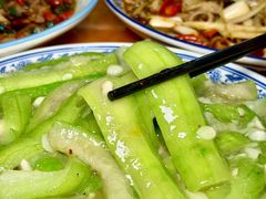 -李大爷的泡椒馆(冉家坝店)