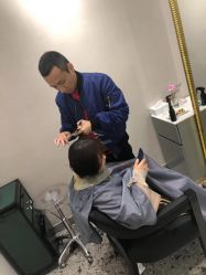 -Kraemer paris·苏豪路易士·嘉玛发廊