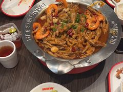 -胖哥俩肉蟹煲(湖滨银泰in77店)